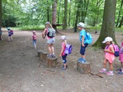 Celodenní výlet na Zámek Loučeň